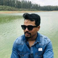 Ramesh Killi