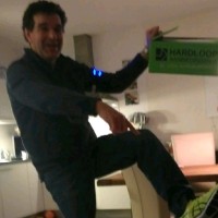 Marcel Van Der Made