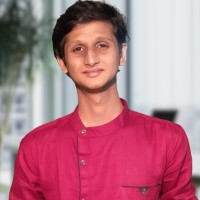 Ashish Kale