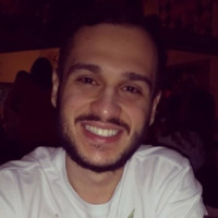 Caique Ansanelli