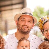 Micah Ben-Amitay