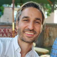 Adam Wilson