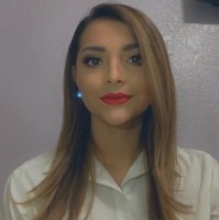 Naileah Garza