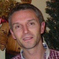 Matthew Hall