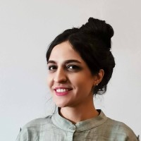Mina Mirza