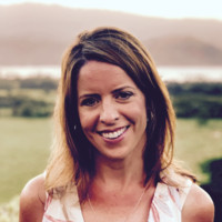 Jennifer Morton