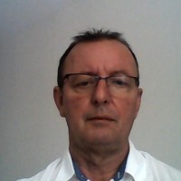Patrick Debot-Fuseau