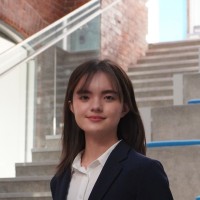 Ayano Jvakine