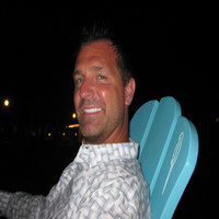 Scott Upright