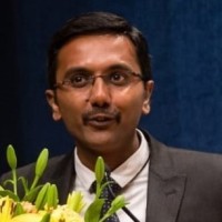 Aravind Raja