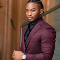 Arden Elegbe