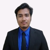 Naufal Rahman
