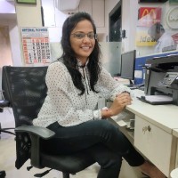 Kanchan Patil