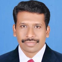 Binu Stephen