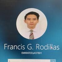 Francis Rodillas