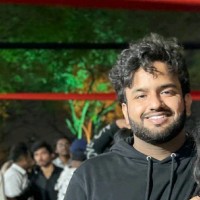 Ankit Kumar Ray