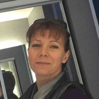Julia Pryor