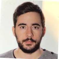 Rodrigo De Juanas Berrendero