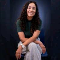 Daniele Mendes