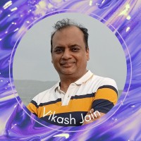 Vikash Jain