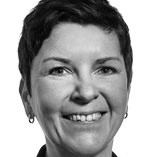 Anita Oswald