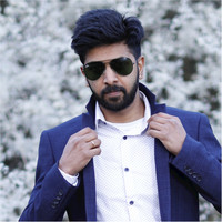 Sanker Dharmalingam