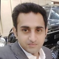 Malik Kashif Khichi