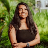 Saakshi Prakash