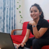 Er.Arati Raut