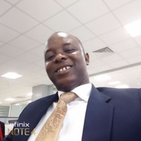 Robert Andoh