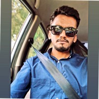 Shivam Pandey