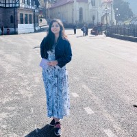 Shweta Arora