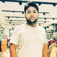 Anoop Pandey Vicky