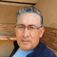 José Dionicio Ibarra Villalba