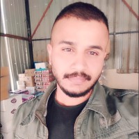 Mahmoud Hajej