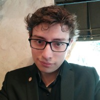 David Chávez Torres