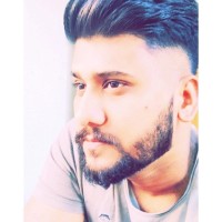 Suraj Verma