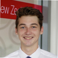 Caleb Goatley