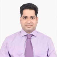 Rupesh Narvekar