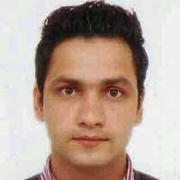 Modassir Eqbal