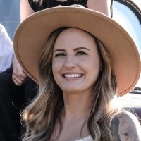 Jessica Motherway