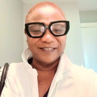 Amaka Mercy Okonkwo  - Founder/CEO eDundalk