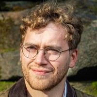 Martin Lægland