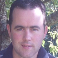 Michael Mcnally