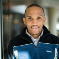 Nego Pierre Louis