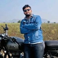 Sai Kiran Yadav