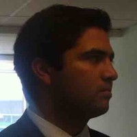 Israel Becerril Bernal