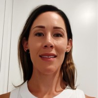 Helen Cooper