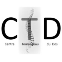 Centre Tourangeau Du Dos