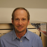 STEPHEN ALLRED